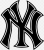 New York Yankees